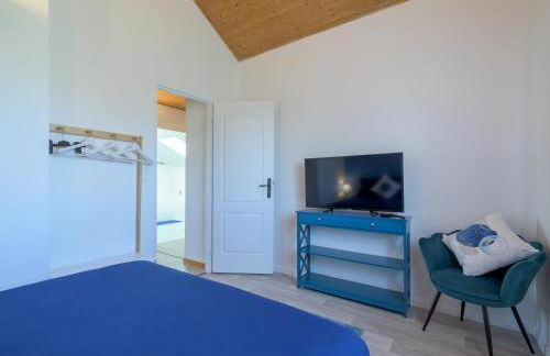 Villa 15 Pers - 20min Genève & Palexpo - Parking Gratuit - Foto 15