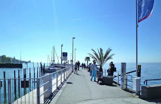 Apartment Bears, Meersburg - Foto 29