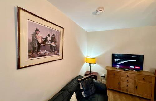 Struan House - Foto 26