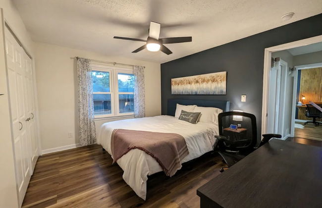 1303 Colony Dr Marietta - Full Home - Foto 63