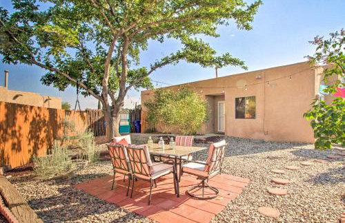 Mountain-View Albuquerque Townhome with Patio! - Photo 27