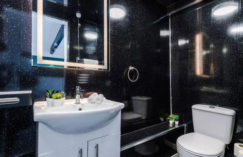 'Apple Store' - Mochdre Cottages - Foto 10