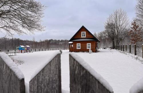 Brzozowy Zakątek - Foto 42