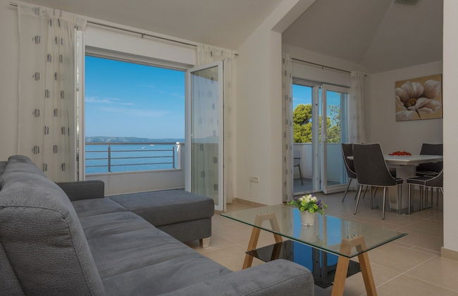 Apartments Mladen - Foto 31