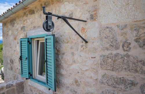 Vila na Kamenu - Foto 45