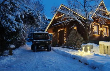 Alpakowy raj - Foto 42