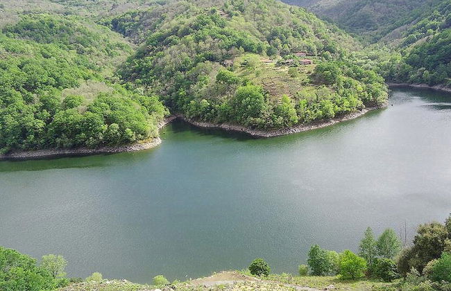 Pretty Cottage in Ourense - Photo 40