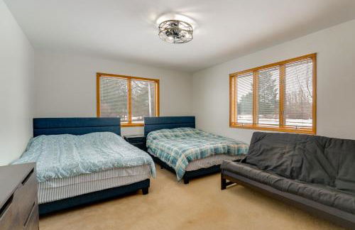 Patios and Views! Lakefront Getaway in Port Hope - Photo 18