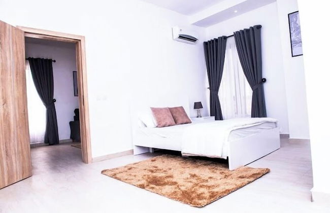 Immaculate Hotel Apartment And Suites - Foto 7