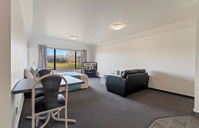 Avalon Manor Motel - Foto 49