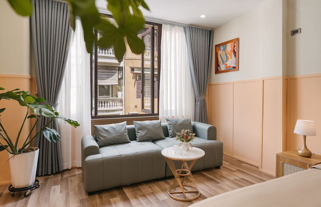 Tamundi Homestay Train street view - Foto 12