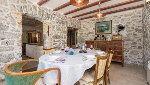 3 Bedroom Beautiful Home In Ruzici - Foto 5