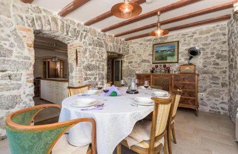 3 Bedroom Beautiful Home In Ruzici - Foto 5