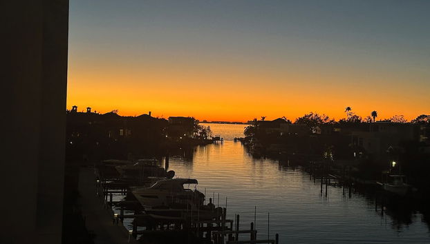 Sarasota Sunsets - Foto 5, Vistas desde la habitación