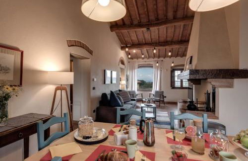 Agriturismo Rigone in Chianti - Foto 36