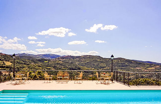 Podere dei Venti - Foto 27