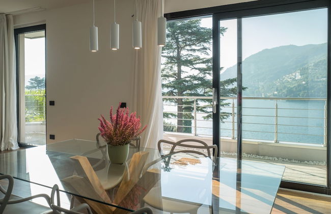 Villa Olivo - Foto 12