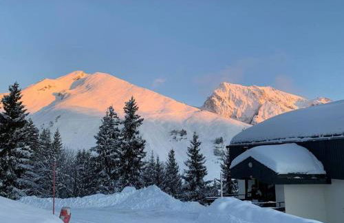 Appartement Manigod/La clusaz - Photo 1