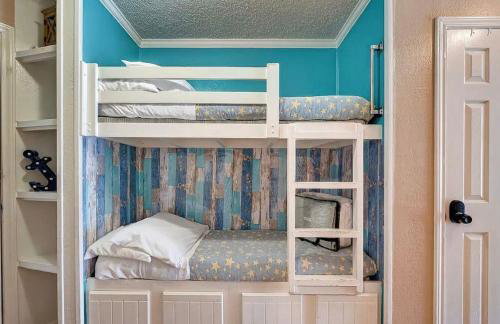 Seawall Breeze One bedroom Condo in Galveston - Foto 2