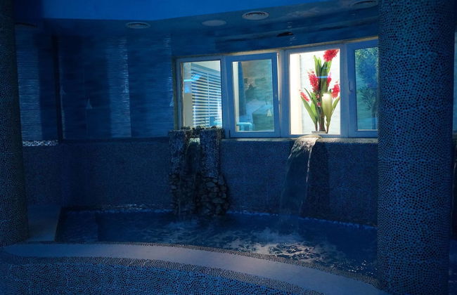 Sole Mio Apartments & Wellness - Foto 26