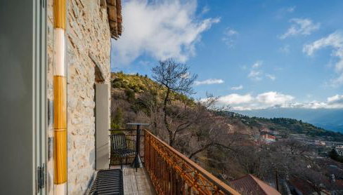 Moreas Peak Lodge - Foto 3