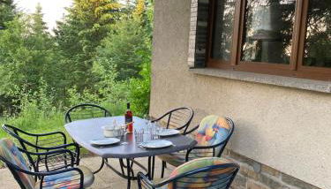 Kleines Haus am Waldrand, Haustiere auf Nachfrage - Foto 4