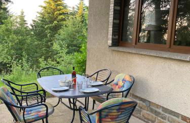 Kleines Haus am Waldrand, Haustiere auf Nachfrage - Foto 4