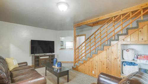 Mtn-View Anglers Retreat in Western Wyoming! - Foto 4