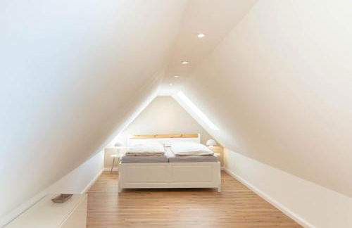 Ferienwohnung Lütt Strandhuus - Scharbeutz - Foto 26