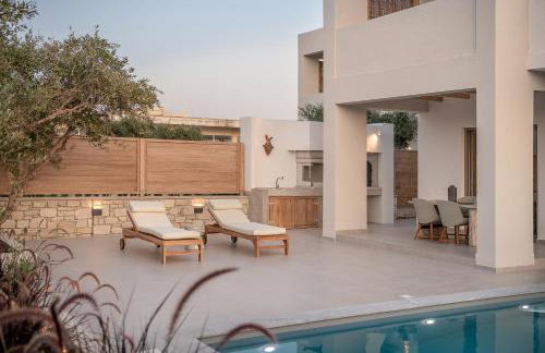 Anthos Villas - Chania - Photo 25