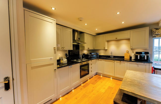 Oakerthorpe Holiday Village - Foto 60