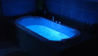 Le Romarande, Cottage détente avec SPA privatif - Foto 5