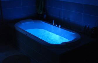 Le Romarande, Cottage détente avec SPA privatif - Foto 5