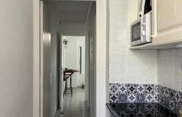 Appartement 20 mts plage, pl Méditerranée, vue mer parking - Foto 27