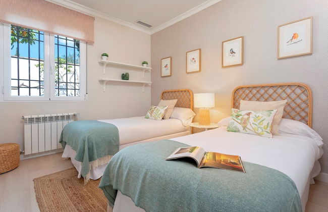 Genteel Home El Brillante - Foto 8