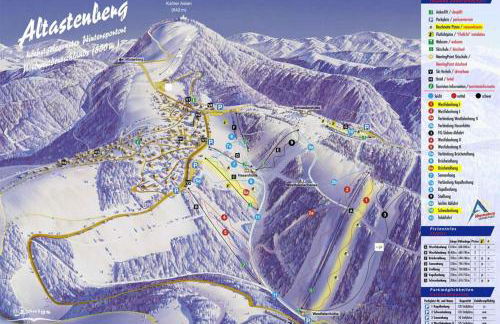 Jagthaus am Rappelstein - Foto 32