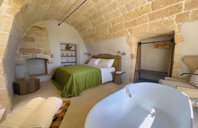 Villa Neviera - Wine Resort and Spa - Foto 8