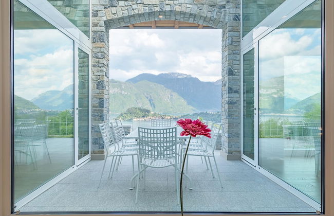 Villa Miraggio by Myvillacollection - Foto 43