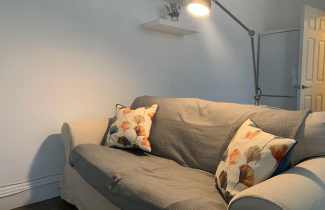 Roath Retreat - Foto 11