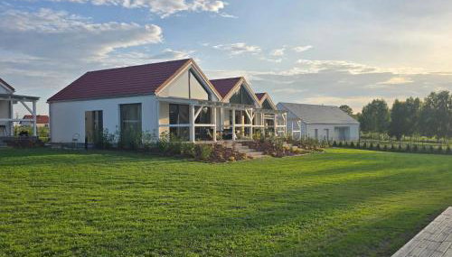 Osada Kalwa - Photo 4, Garden