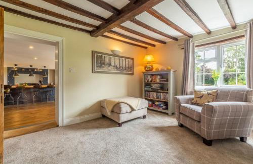 Heath Cottage - Foto 11