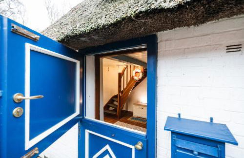 Reethus Deichseele Ferien unter Reet - Foto 6