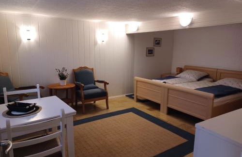 Ferienwohnung Dau I - Foto 4