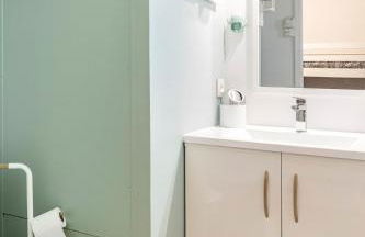 Studio en bord de mer - Photo 15