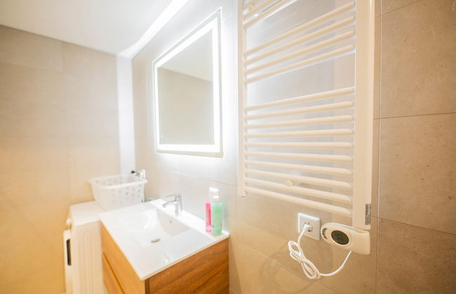 Peaceful Serviced Studio's -44m2- - Foto 21