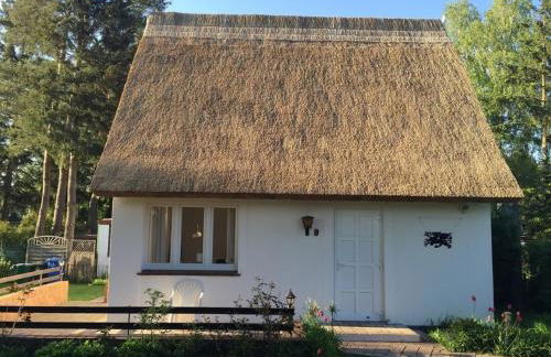 Ferienhaus Boddenblick - Foto 1