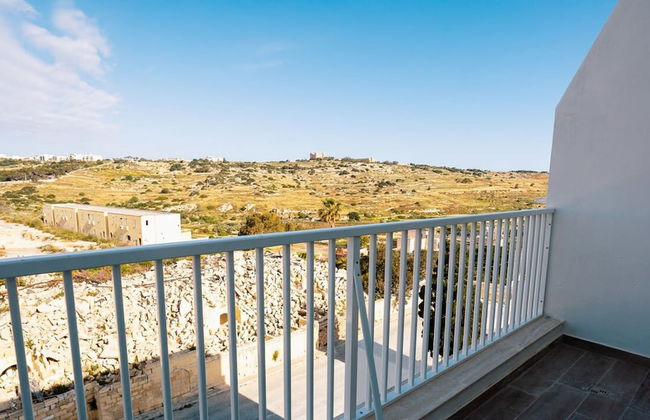 Malta s Instaworthy Stunning Seaview Penthouse - Foto 20