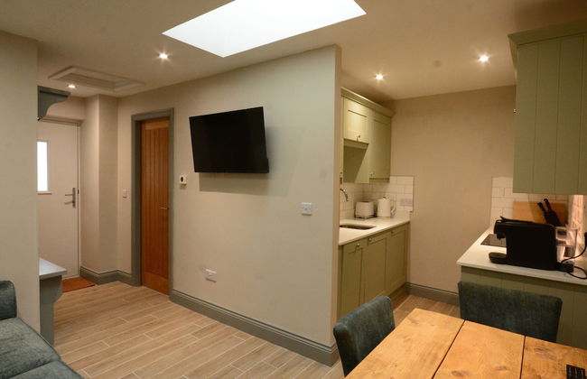 Durham City Cottages - Foto 53