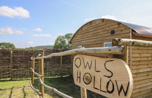 Owl's Hollow - Foto 18