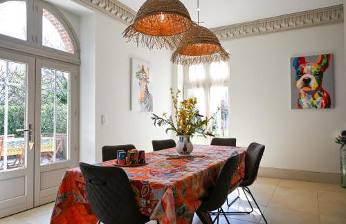 Dreams of Alaric Maison de charme avec piscine aux pieds des Pyrénées Ideal base cyclists exploring legendary climbs - Foto 58